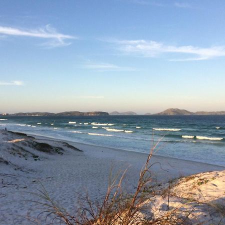 Banho De Mar Em Cabo Frio Villa Екстериор снимка