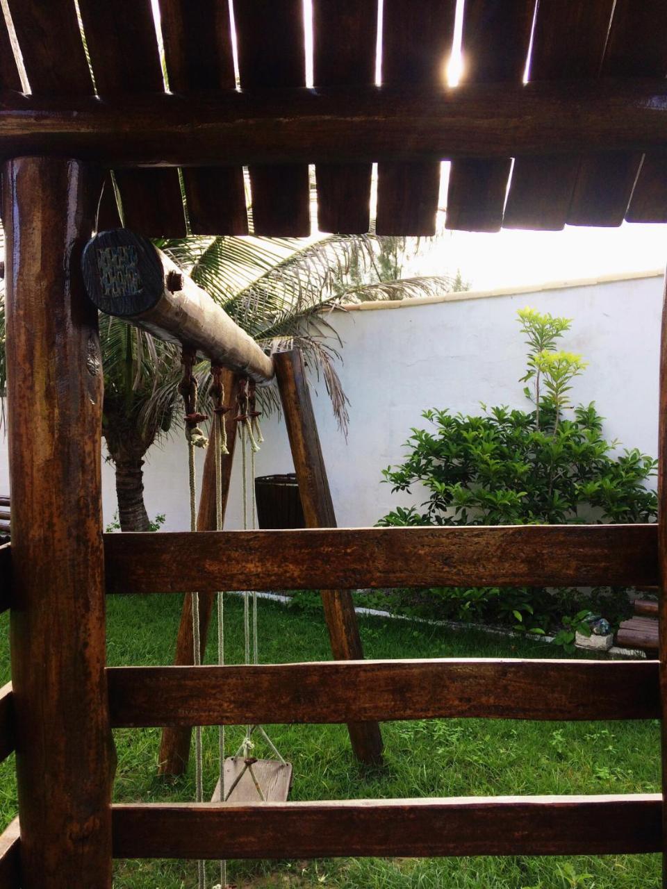 Banho De Mar Em Cabo Frio Villa Екстериор снимка