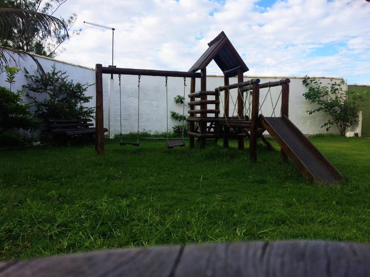 Banho De Mar Em Cabo Frio Villa Екстериор снимка