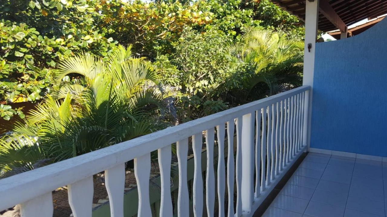 Banho De Mar Em Cabo Frio Villa Екстериор снимка