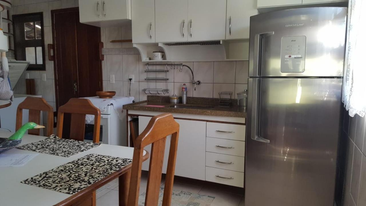 Banho De Mar Em Cabo Frio Villa Екстериор снимка