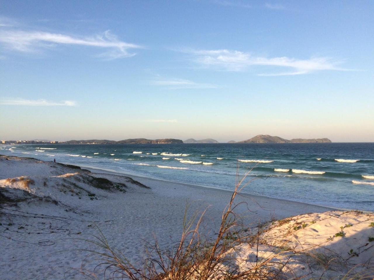 Banho De Mar Em Cabo Frio Villa Екстериор снимка