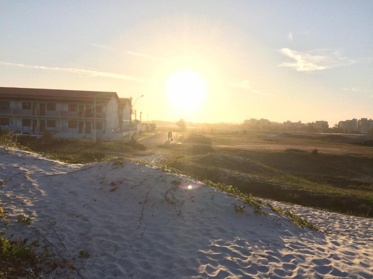Banho De Mar Em Cabo Frio Villa Екстериор снимка